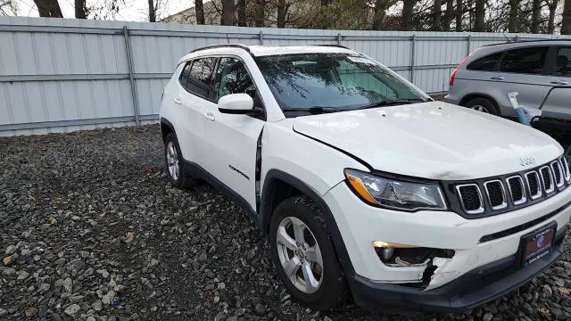 Jeep Compass 2019
