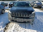 Jeep Cherokee 2015