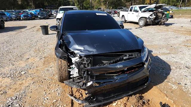 Kia Forte 2021