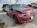 Ford Flex 2018