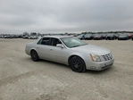 Cadillac DTS 2010
