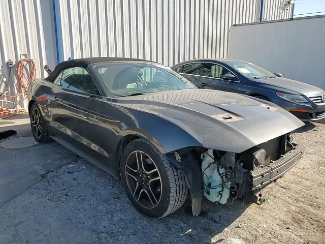 Ford Mustang 2020
