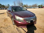 Honda Accord 2011