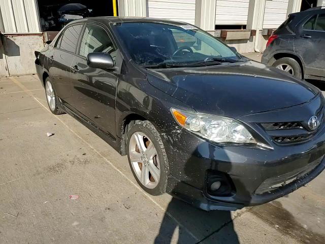 Toyota Corolla 2013