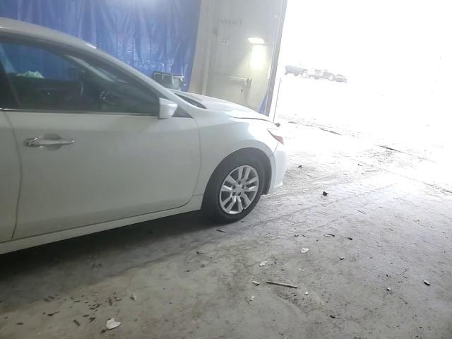 Nissan Altima 2016