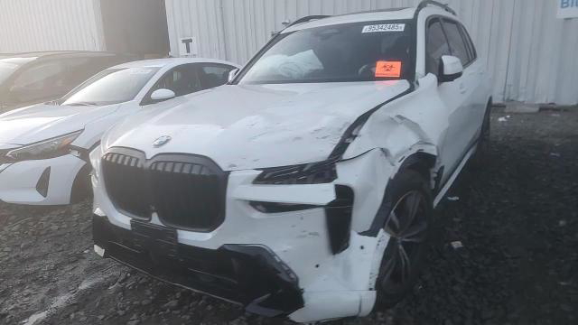 BMW X7 2024