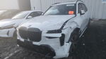 BMW X7 2024