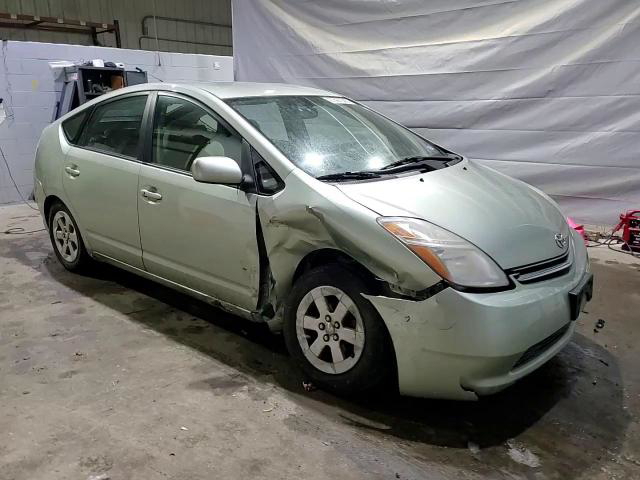 Toyota Prius 2008