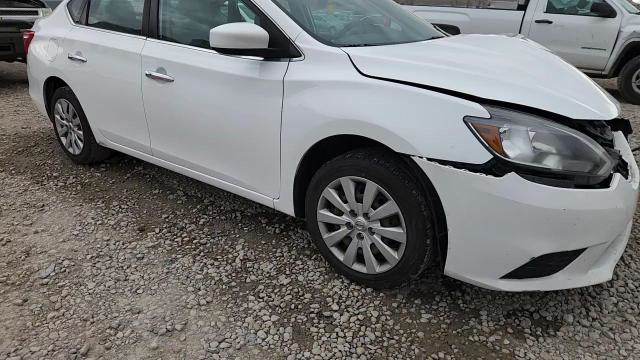 Nissan Sentra 2017