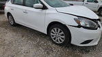 Nissan Sentra 2017
