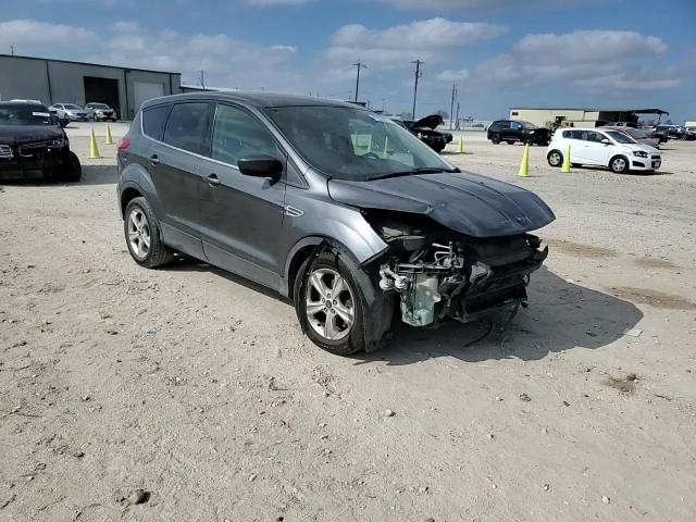 Ford Escape 2015