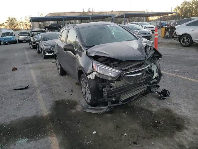 Buick Encore 2020