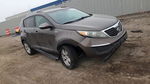 Kia Sportage 2011