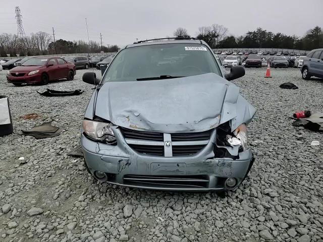 Dodge Caravan 2006