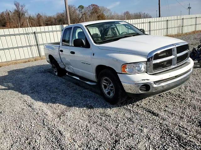 Dodge RAM 2005