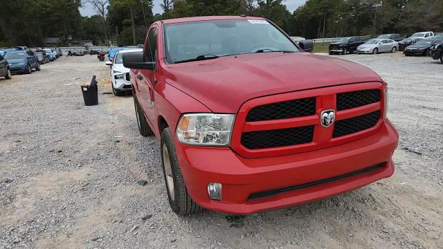 RAM 1500 2016