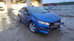 Chevrolet Volt 2017