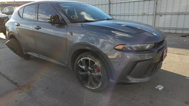 Dodge Hornet 2024