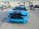 Ford Mustang 2013