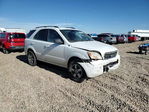 Kia Sorento 2008