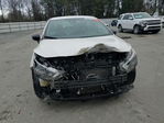 Nissan Versa 2021