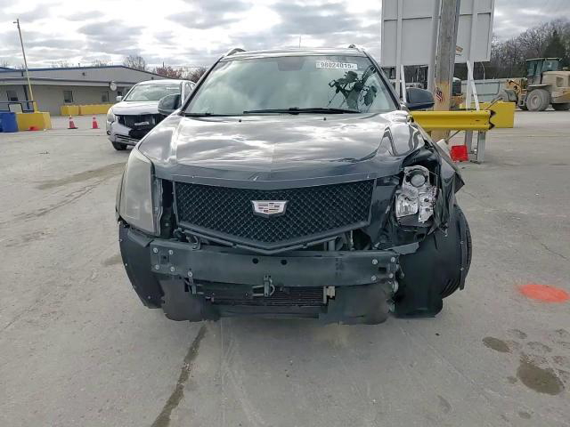 Cadillac SRX 2011