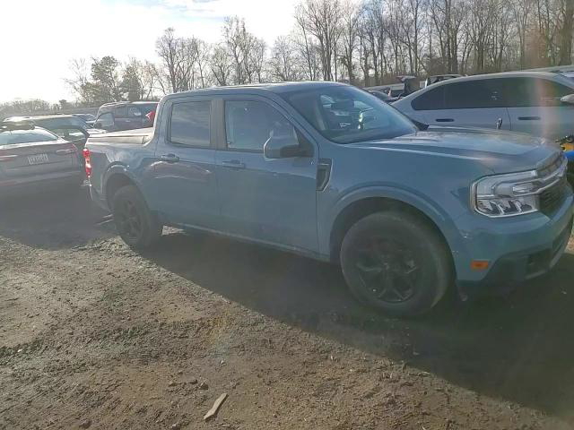 Ford Maverick 2023