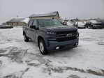 Chevrolet Silverado 2021