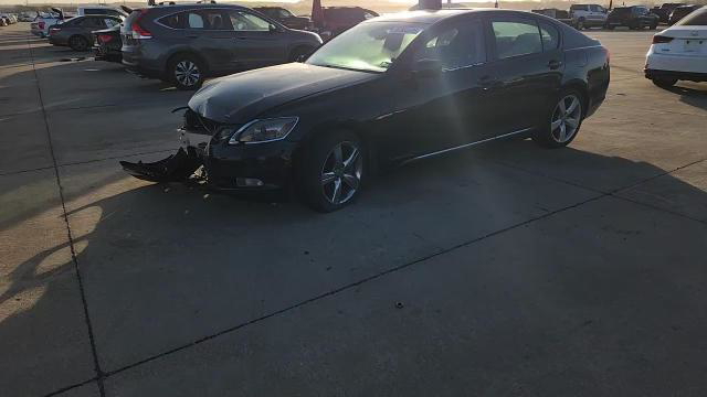 Lexus GS 2007