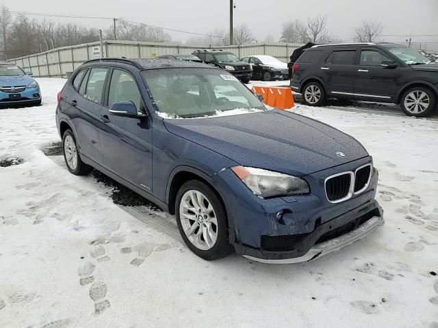 BMW X1 2015