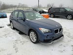 BMW X1 2015