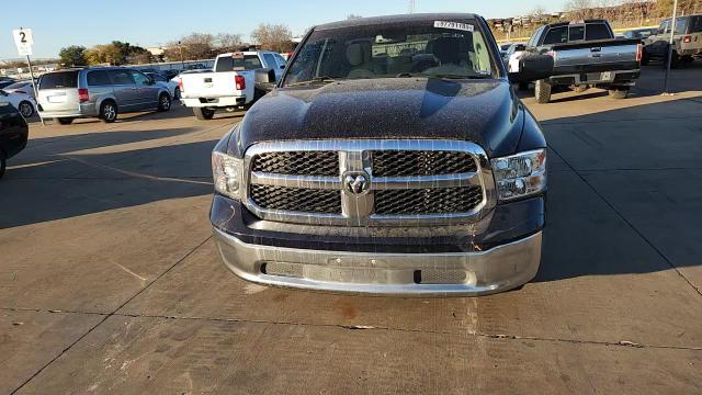 RAM 1500 2019
