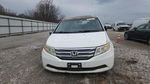 Honda Odyssey 2011