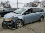 Honda Odyssey 2012