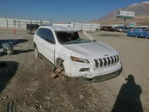 Jeep Cherokee 2018