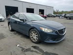 Mazda 6 2015