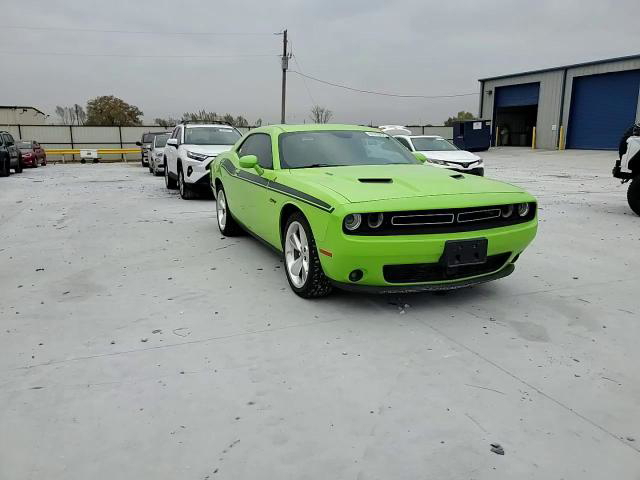 Dodge Challenger 2015