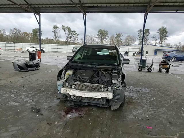 Mazda 5 2013