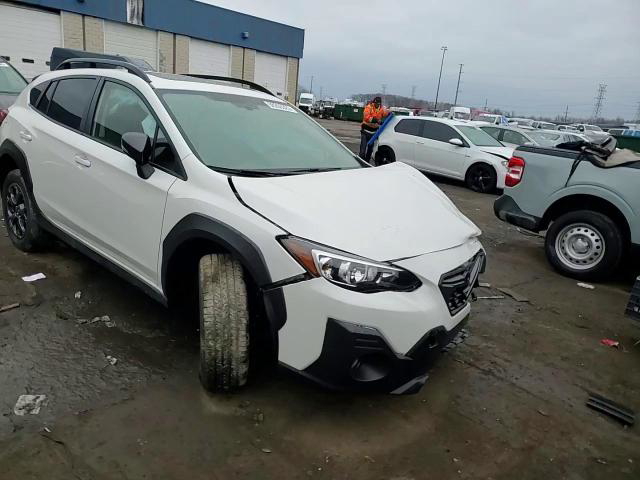 Subaru XV 2023