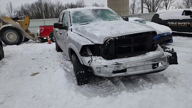 RAM 1500 2015