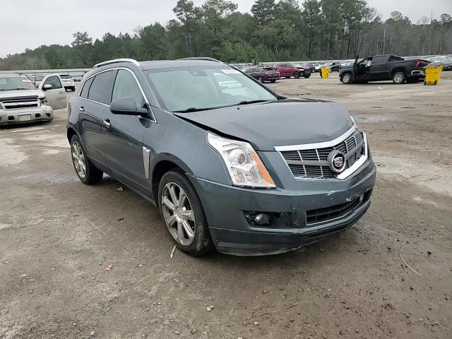 Cadillac SRX 2013
