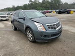 Cadillac SRX 2013