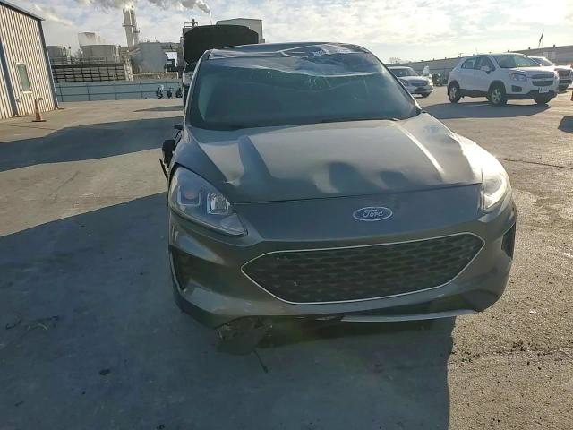 Ford Escape 2020