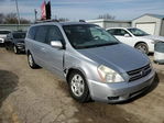 Kia Sedona 2006