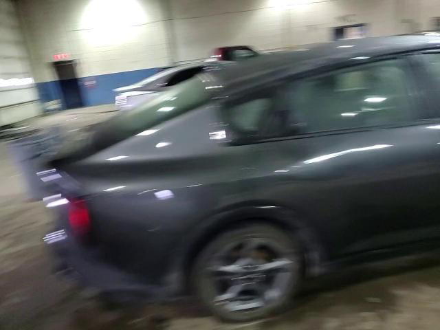 Kia K4 2025