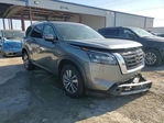 Nissan Pathfinder 2025