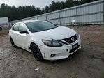 Nissan Altima 2017