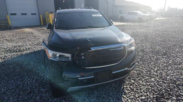 GMC Acadia 2017