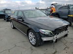Mercedes-Benz E-klasse 2018