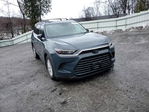 Toyota Highlander 2025